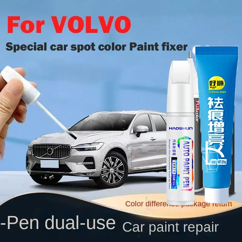 Volvo Car Accessories Xc60 - Çizikler için boya onarımı Volvo için