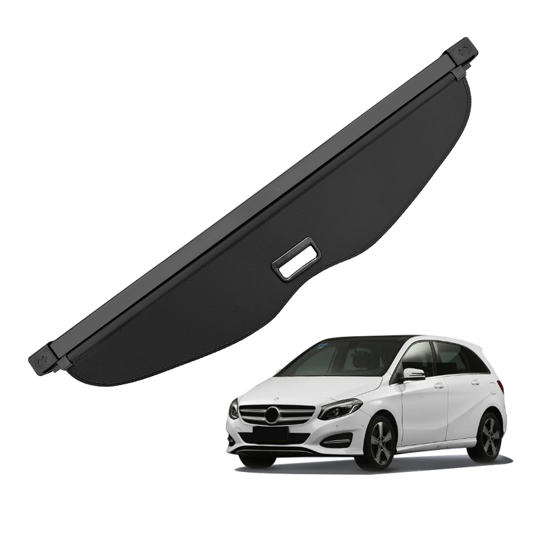 Car Cargo Net Trunk - Mercedes-benz b-class W246 B180 12 12-2019
