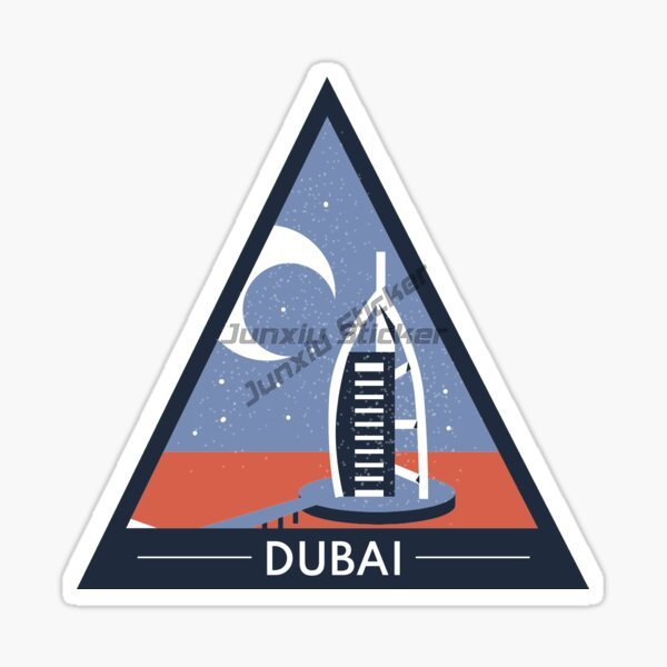 Car Accessories In Dubai - Dubai BAE BAE Manzaralı Deve Araba