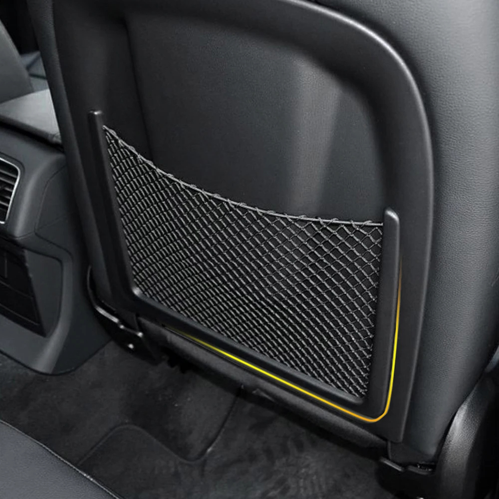 Car Cargo Net Trunk - Araba Arka Koltuk Arka Dize Net