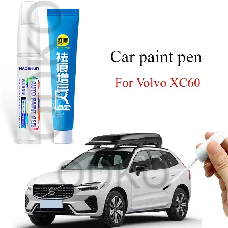 Volvo Car Accessories Xc60 - Volvo XC60 için Boya Kalemi Buz