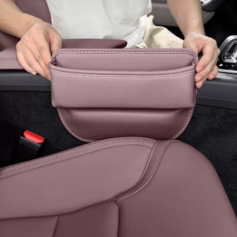 Volvo Car Accessories Xc60 - Koltuk Aralığı Saklama Kutusu Koltuk Saklama