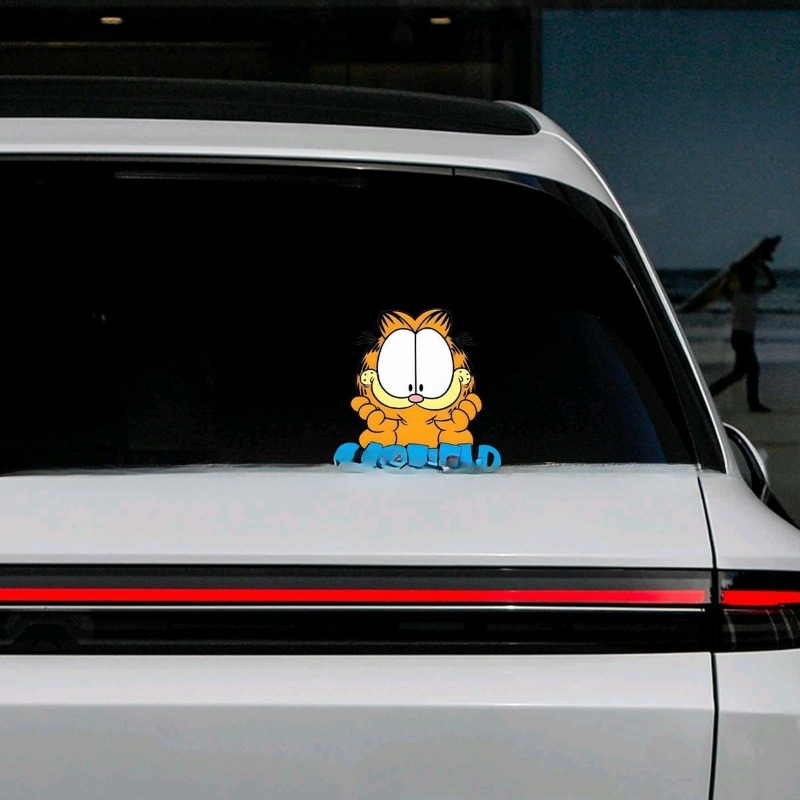 Yaratıcı karikatür sevimli Gar - Car Accessories Cute incelemesi ve fiyatı