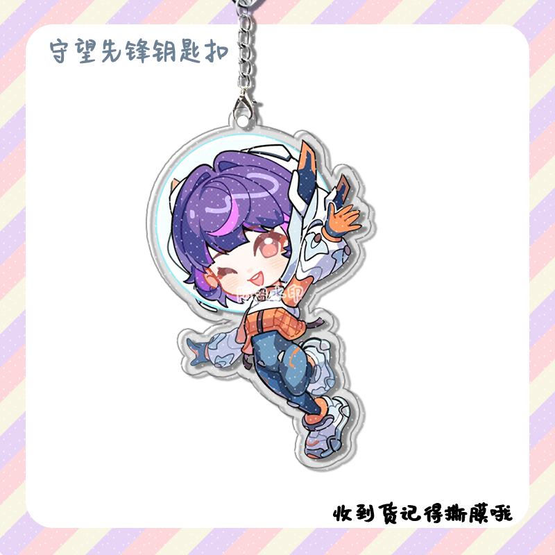 4 adet Anime Oyunu Overwatch C - Car Accessories Cute incelemesi ve fiyatı