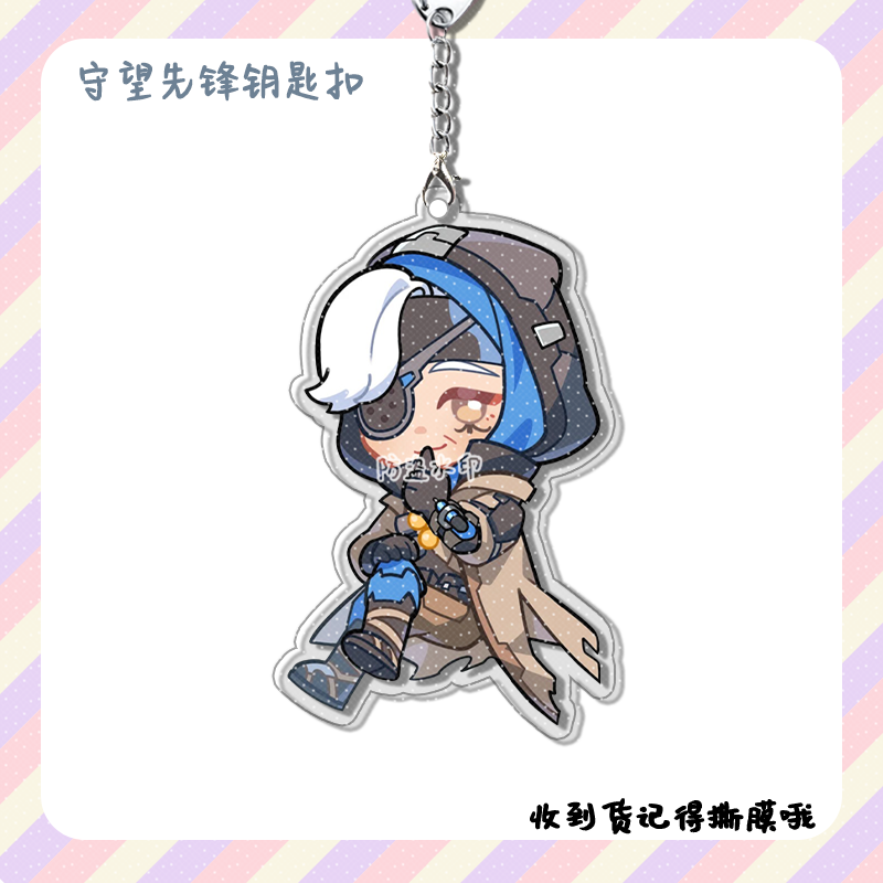 4 adet Anime Oyunu Overwatch C - Car Accessories Cute incelemesi ve fiyatı
