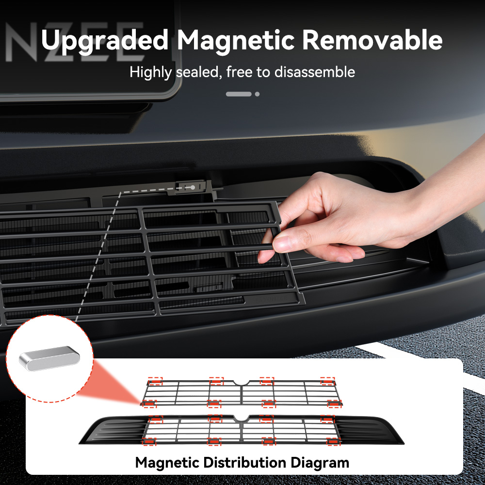 YZ Model Y Juniper 2025-2026 H - Car Accessories You Need incelemesi ve fiyatı