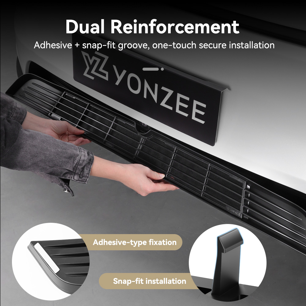 YZ Model Y Juniper 2025-2026 H - Car Accessories You Need incelemesi ve fiyatı