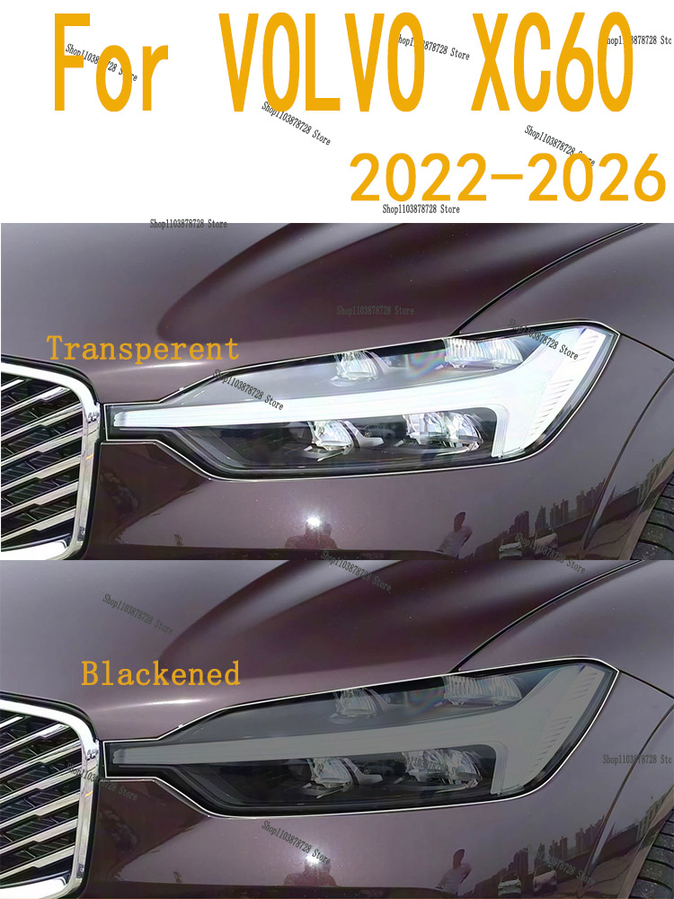 VOLVO XC60 (2022-2024) için TP - Volvo Car Accessories Xc60 incelemesi ve fiyatı