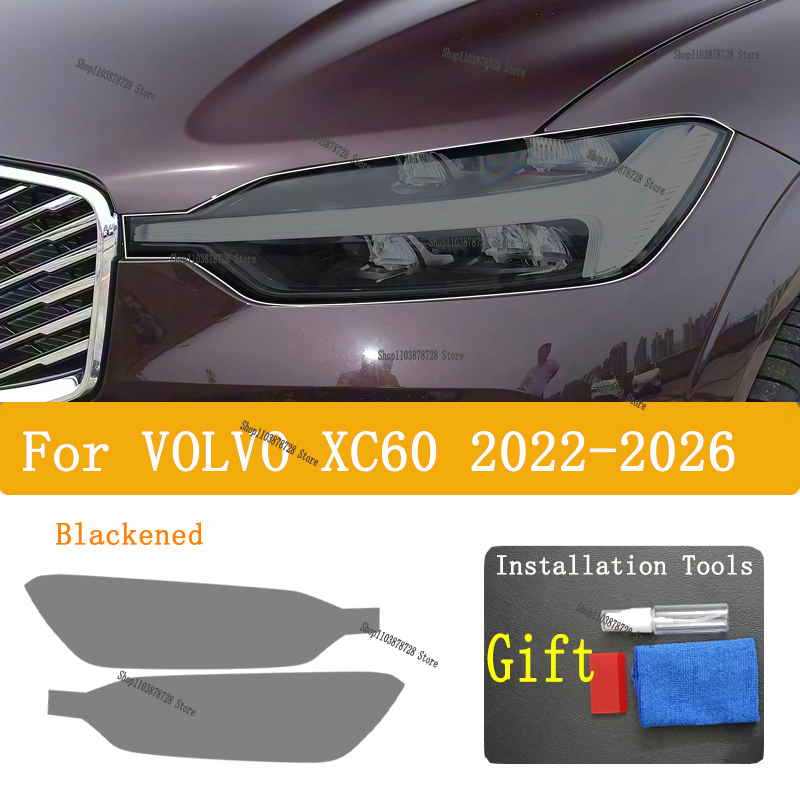 VOLVO XC60 (2022-2024) için TP - Volvo Car Accessories Xc60 incelemesi ve fiyatı