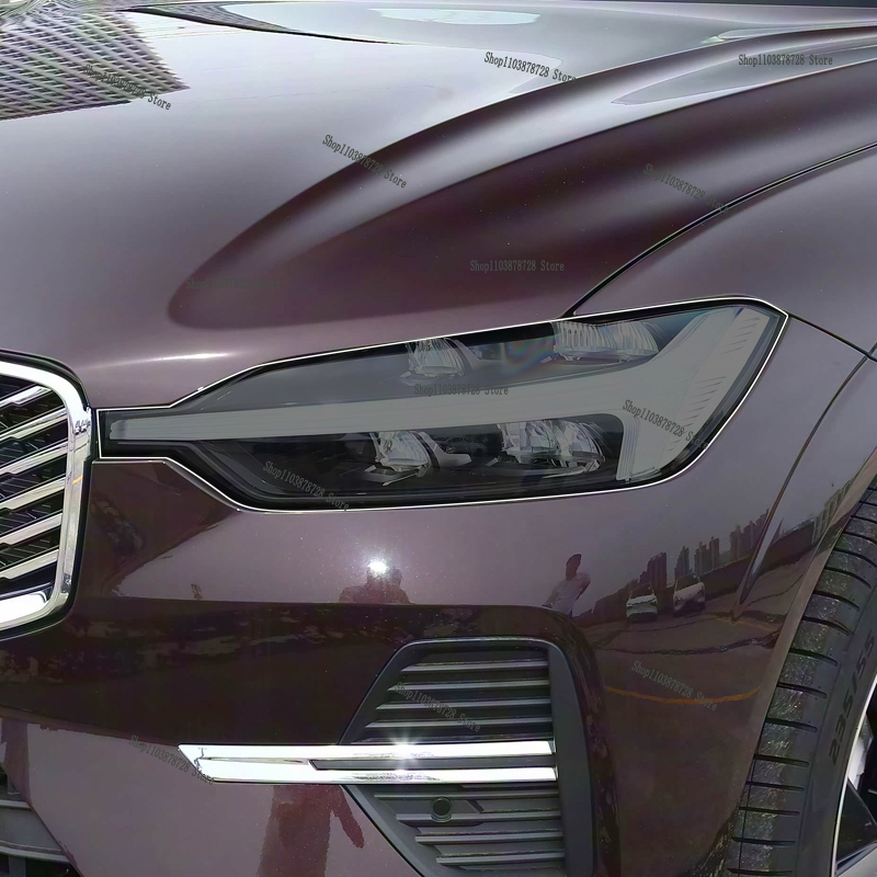 VOLVO XC60 (2022-2024) için TP - Volvo Car Accessories Xc60 incelemesi ve fiyatı