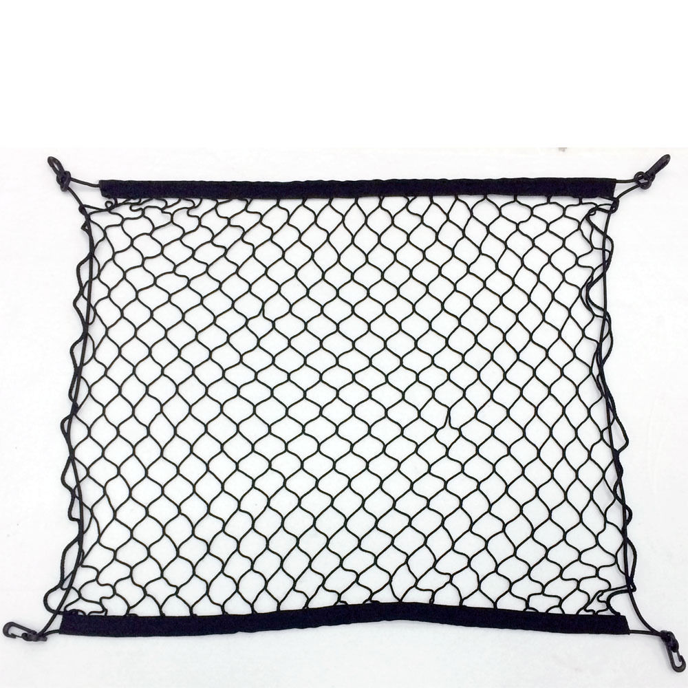 Nissan Qashqai için//2/Dualis  - Car Cargo Net Trunk incelemesi ve fiyatı