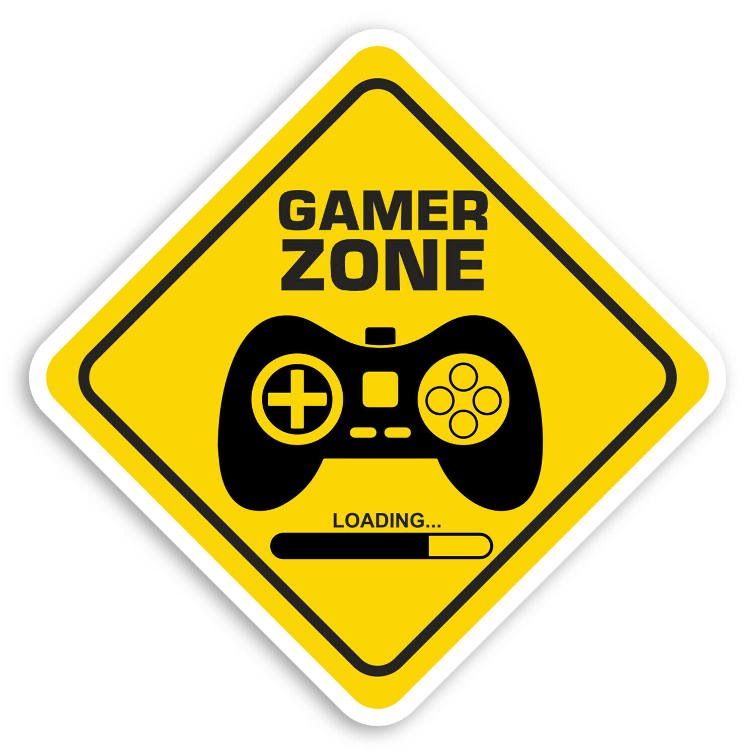 Gamer bölge araba çıkartmaları - Car Accessories Zone incelemesi ve fiyatı