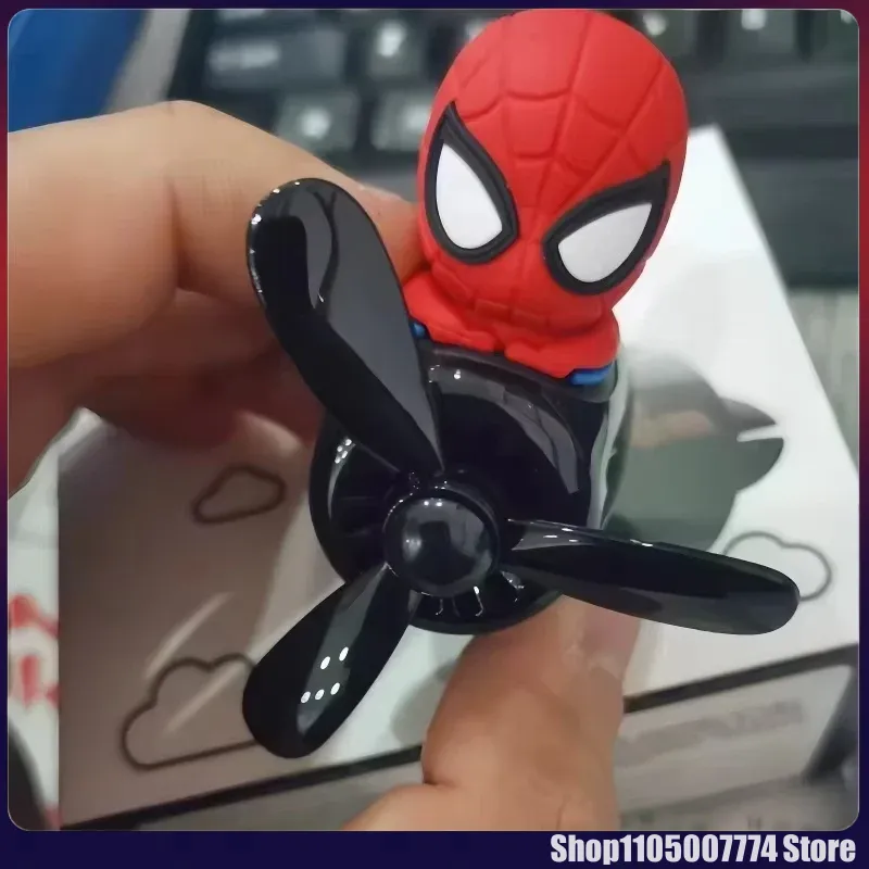 Örümcek Adam Uzaylı Karakterle - Car Accessories You Need incelemesi ve fiyatı
