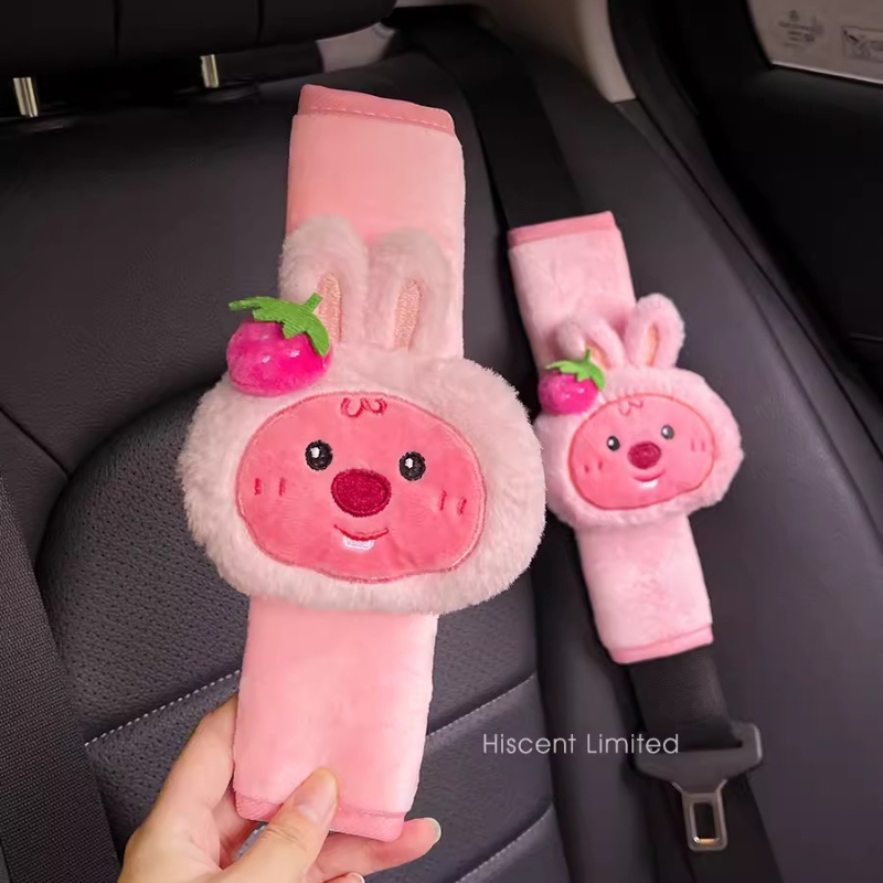 Sevimli küçük karınca Loopy pe - Car Accessories You Need incelemesi ve fiyatı