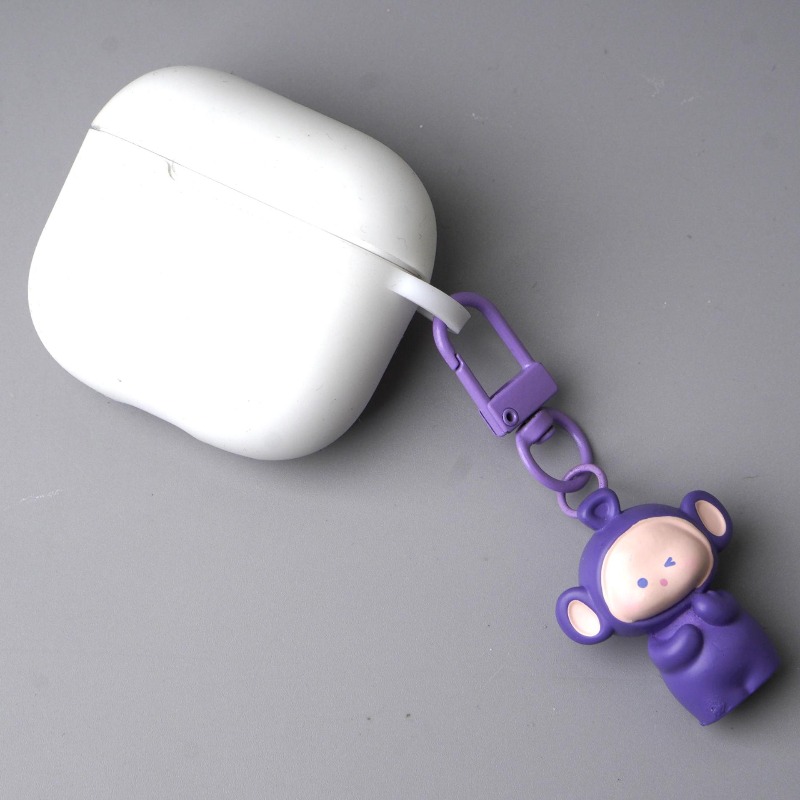4 adet sıcak karikatür Teletub - Car Accessories Cute incelemesi ve fiyatı