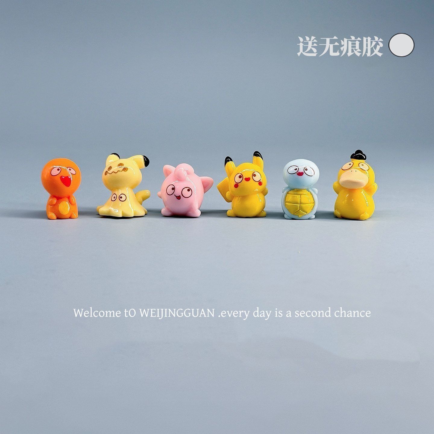 Karikatür Pokémon Tsundere Küç - Car Accessories Cute incelemesi ve fiyatı