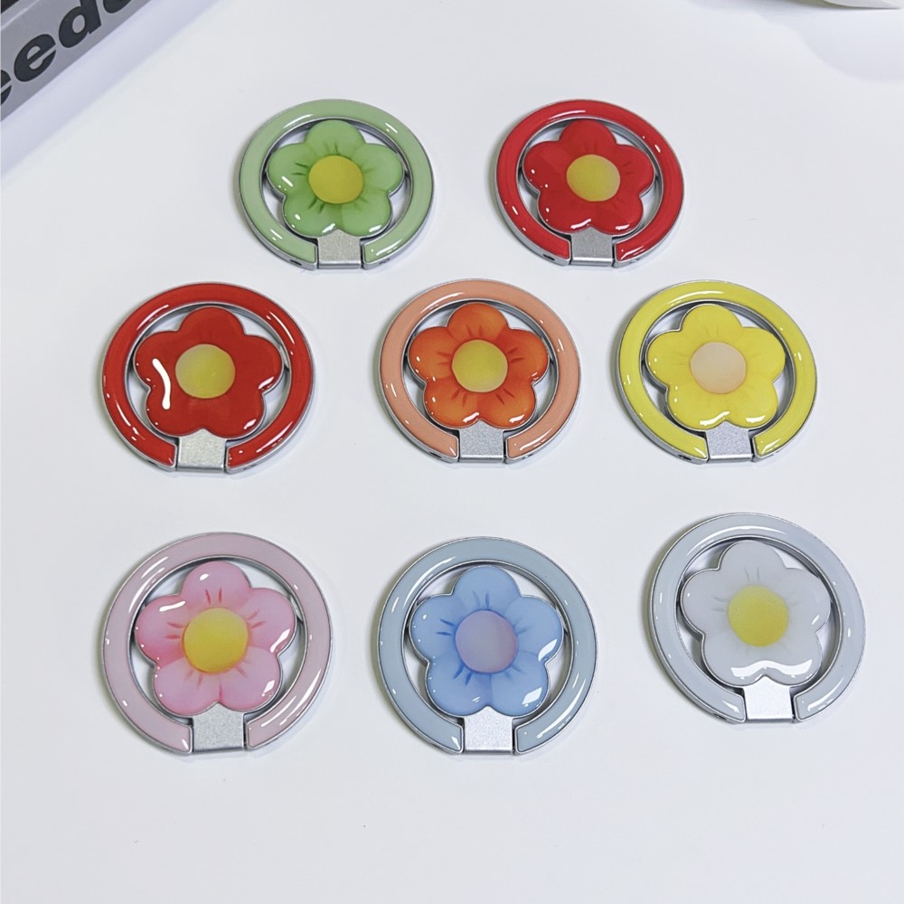 Çiçek Desenli Manyetik Katlana - Car Accessories Cute incelemesi ve fiyatı