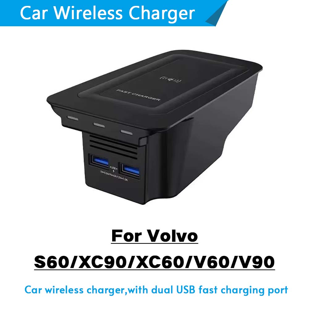 ⭐ Orijinal ⭐   Araba kablosuz  - Volvo Car Accessories Xc60 incelemesi ve fiyatı