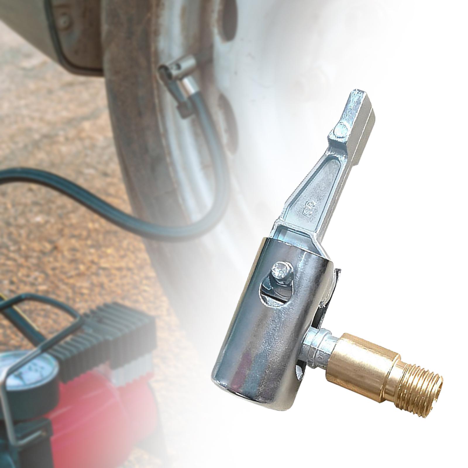 4x araba lastiği şişirme hortu - Car Portable Tire Inflator incelemesi ve fiyatı