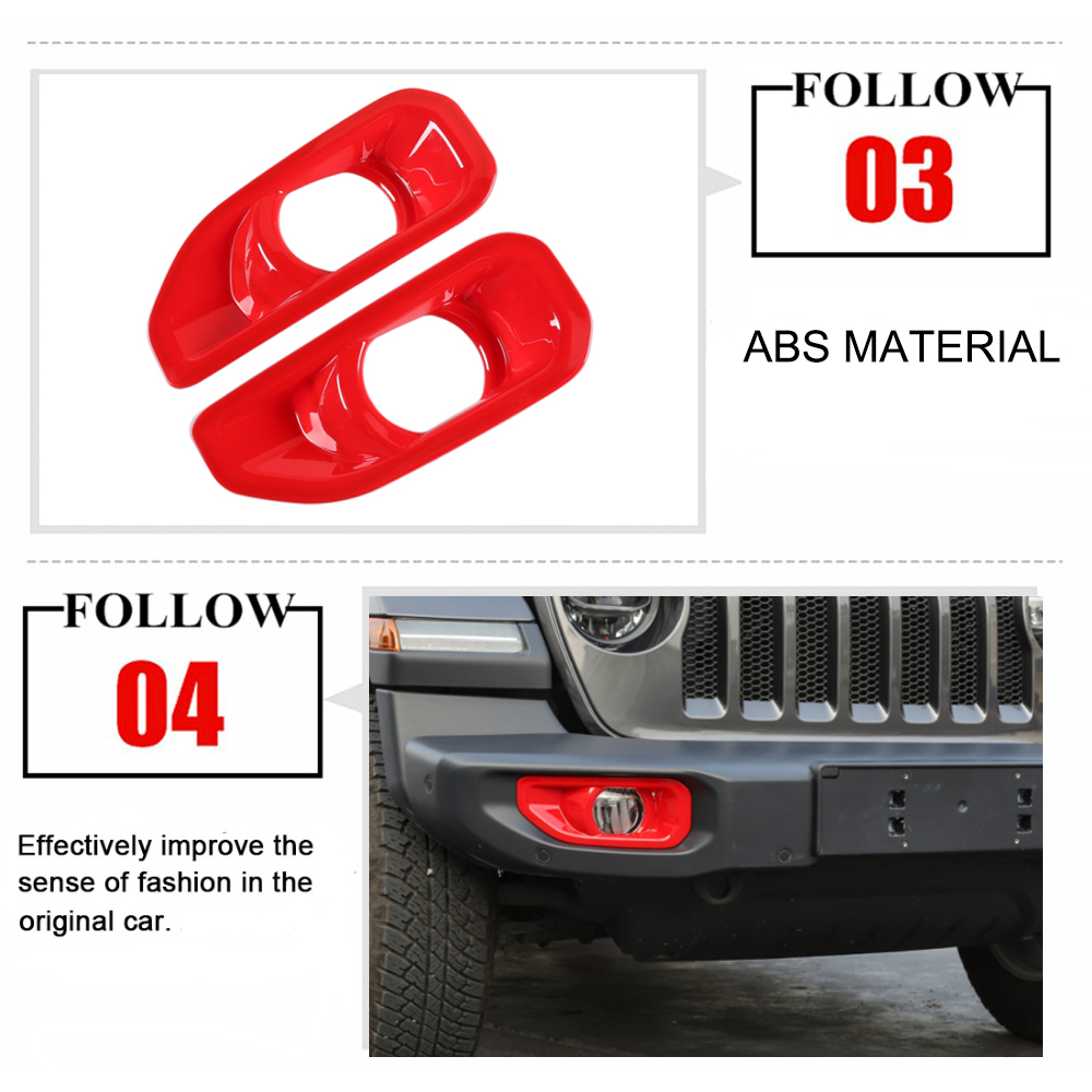 Araba yükseltme Jeep Wrangler  - Car Accessories You Need incelemesi ve fiyatı