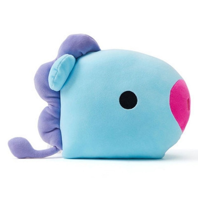 BT21 Yüz Şeklinde Yastık Sevim - Car Accessories Cute incelemesi ve fiyatı