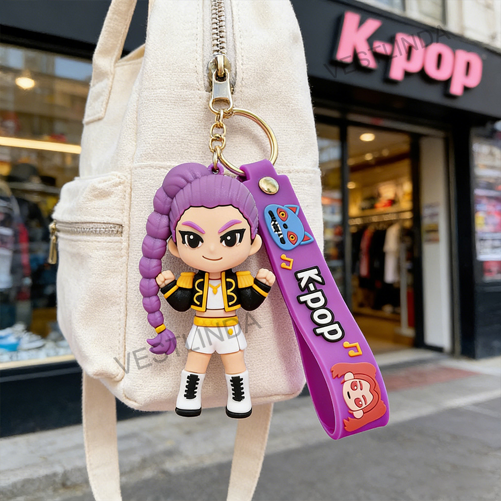 Çok Satan KPop Demon Hunter Se - Car Accessories You Need incelemesi ve fiyatı