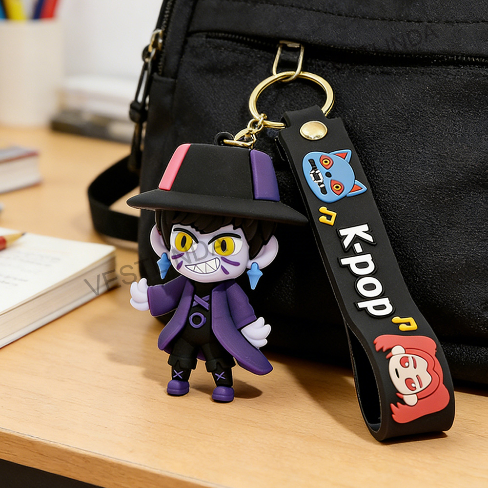 Çok Satan KPop Demon Hunter Se - Car Accessories You Need incelemesi ve fiyatı