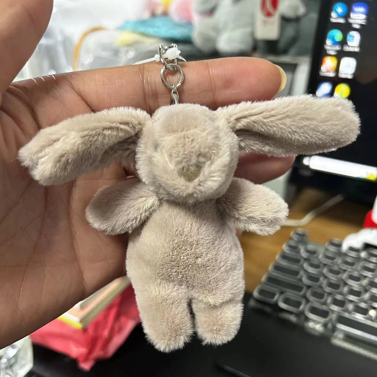 Doldurulmuş Hayvanlar Sevimli  - Car Accessories Cute incelemesi ve fiyatı