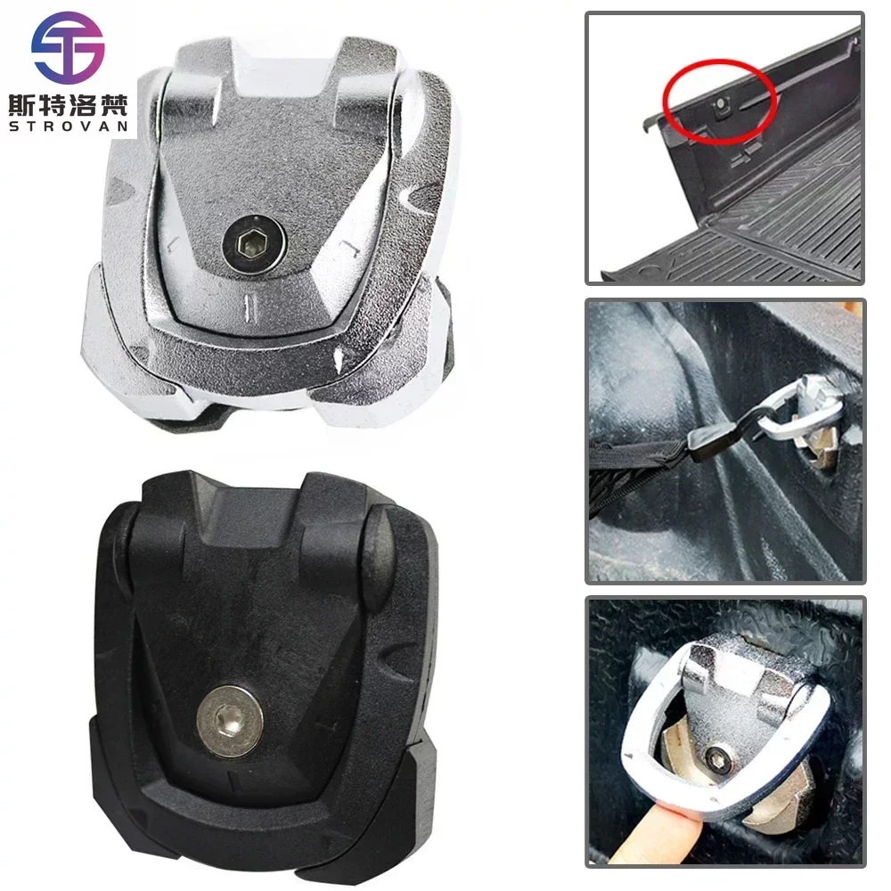 Araba bagaj kancaları, arka ka - Car Cargo Net Trunk incelemesi ve fiyatı