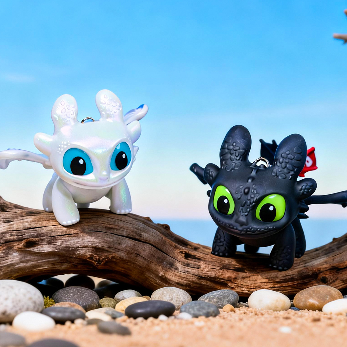 Orijinal Ejderhanı Nasıl Eğiti - Car Accessories Cute incelemesi ve fiyatı