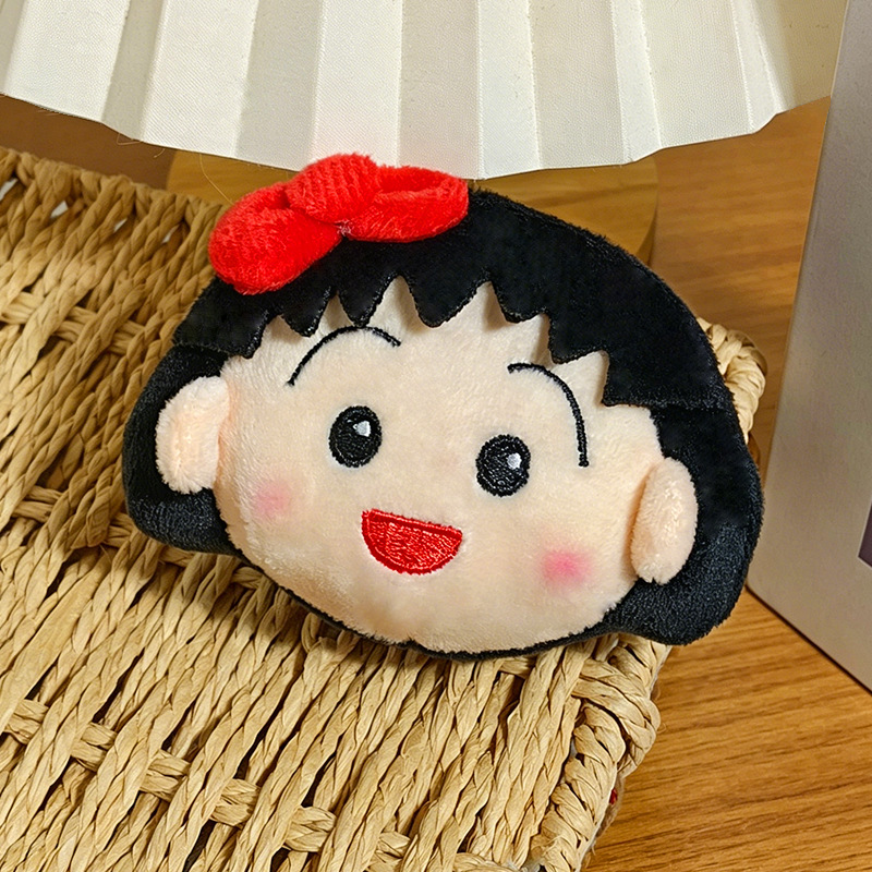 Sevimli Chibi Maruko Chan Pelu - Car Accessories Cute incelemesi ve fiyatı
