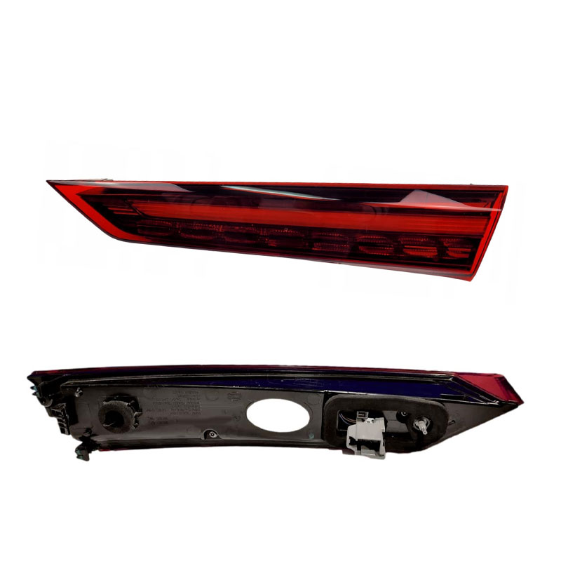 Araba dış aksesuarları arka ku - Volvo Car Accessories Xc60 incelemesi ve fiyatı