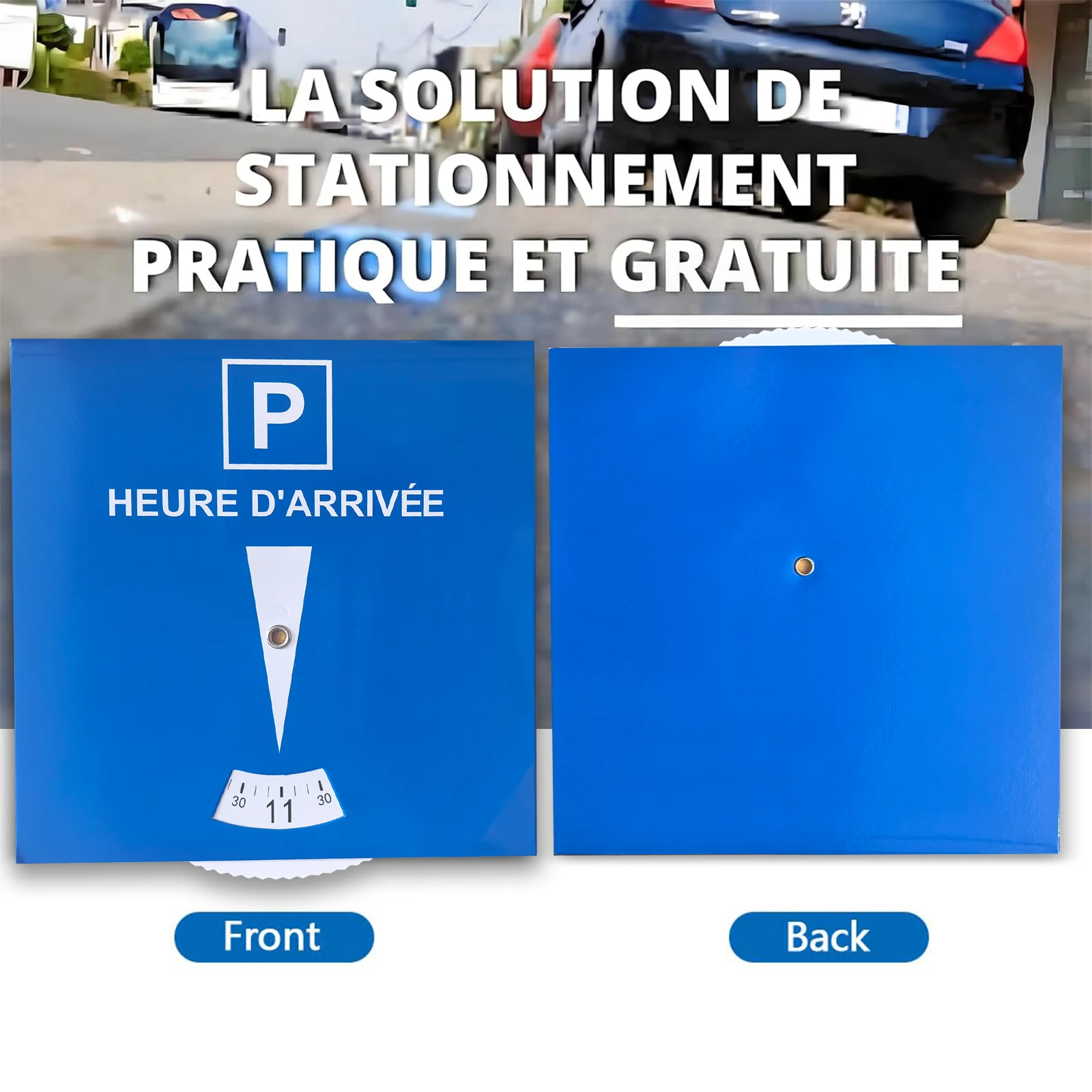 1/2 Mavi Bölge Park Diskleri,  - Car Accessories Zone incelemesi ve fiyatı