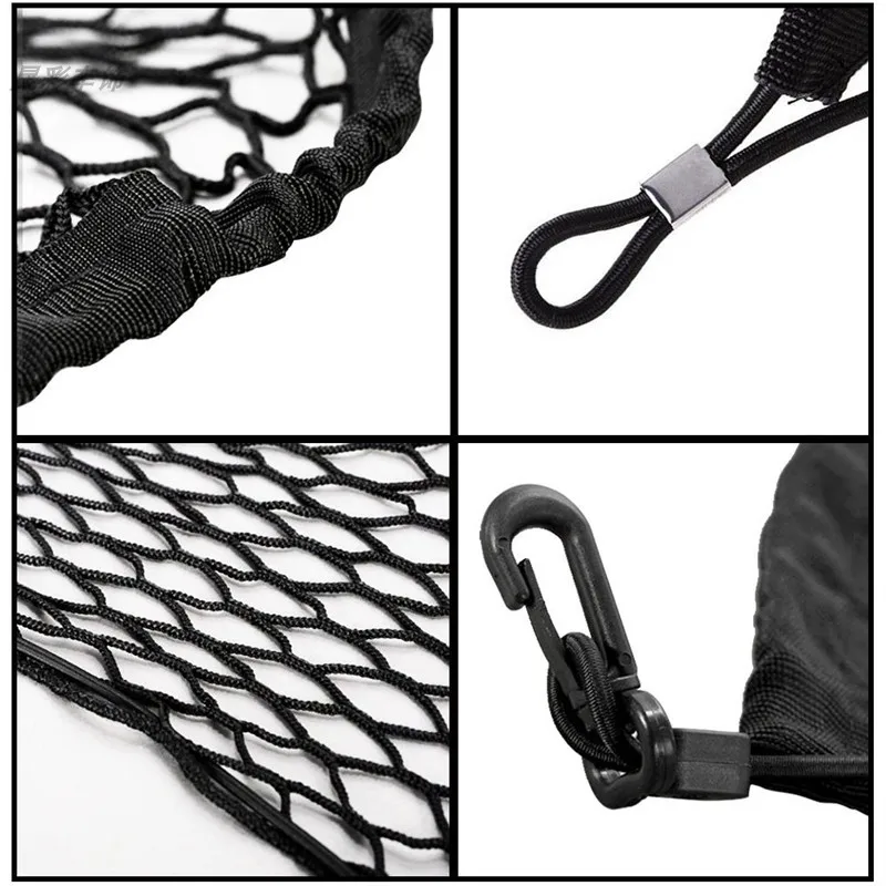Volkswagen VW Golf 8 için arab - Car Cargo Net Trunk incelemesi ve fiyatı
