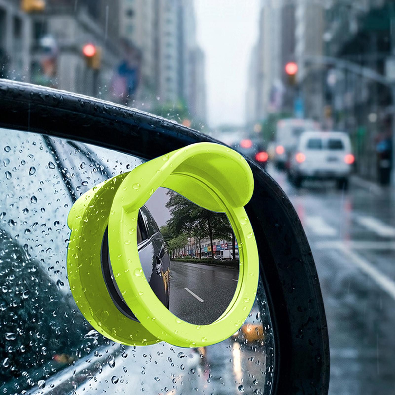 Kör Nokta Aynası 1 adet HD Cam - Car Accessories Zone incelemesi ve fiyatı