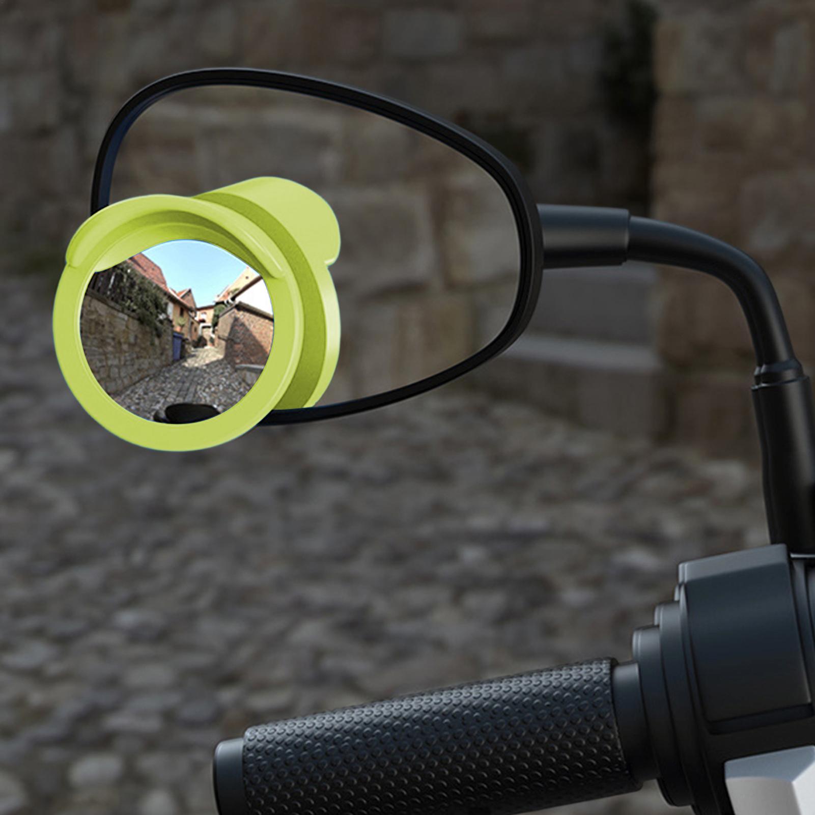 Kör Nokta Aynası 1 adet HD Cam - Car Accessories Zone incelemesi ve fiyatı