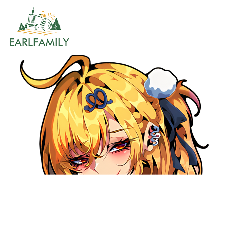 EARLFAMILY Cissia Fanart Araba - Car Accessories Zone incelemesi ve fiyatı