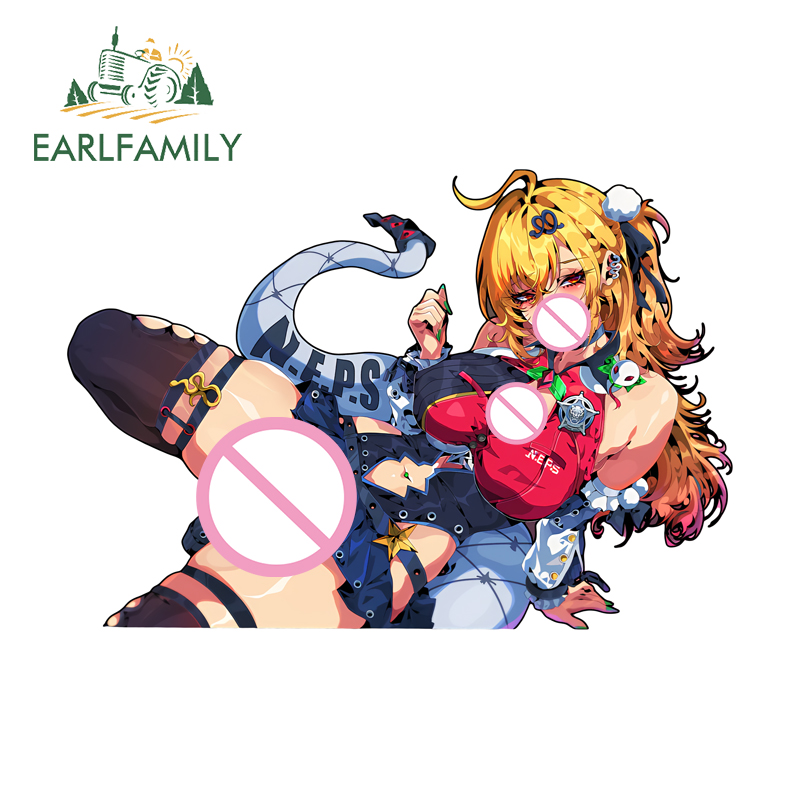 EARLFAMILY Cissia Fanart Araba - Car Accessories Zone incelemesi ve fiyatı