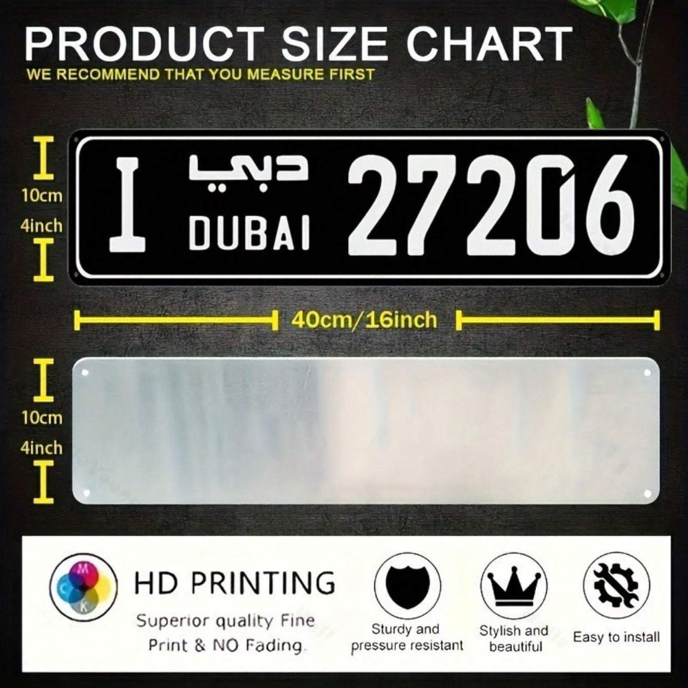 CIFBUY 1 adet Dekoratif Oymalı - Car Accessories In Dubai incelemesi ve fiyatı