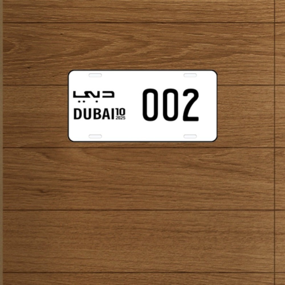 Şık Düz Dubai 002 Yenilikçi Pl - Car Accessories In Dubai incelemesi ve fiyatı