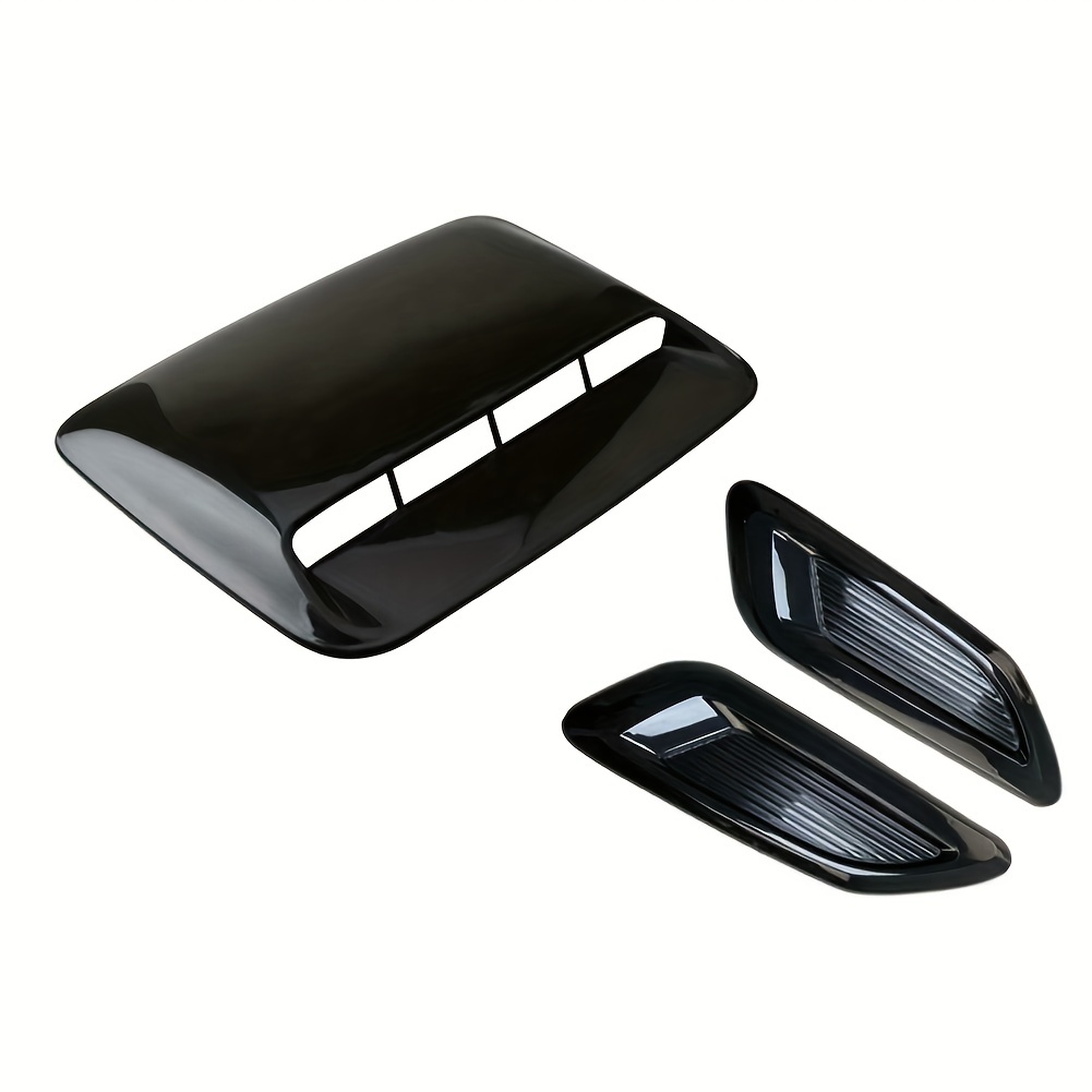 Hava çıkış kapağı dekorasyon T - Car Accessories You Need incelemesi ve fiyatı