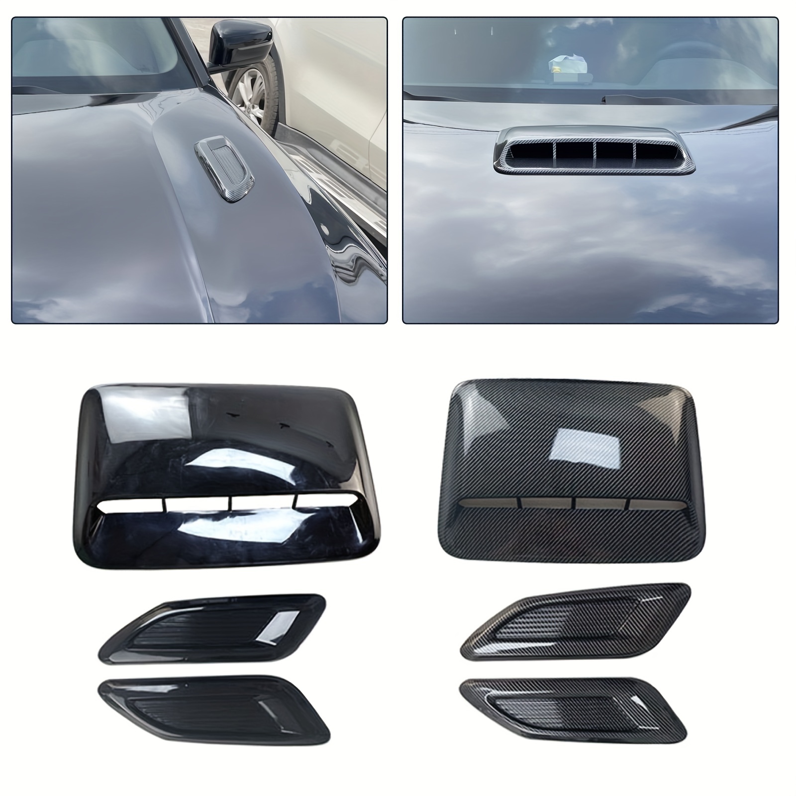 Hava çıkış kapağı dekorasyon T - Car Accessories You Need incelemesi ve fiyatı