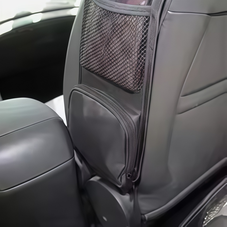 Araba Koltuğu Düzenleyici Çant - Car Accessories You Need incelemesi ve fiyatı