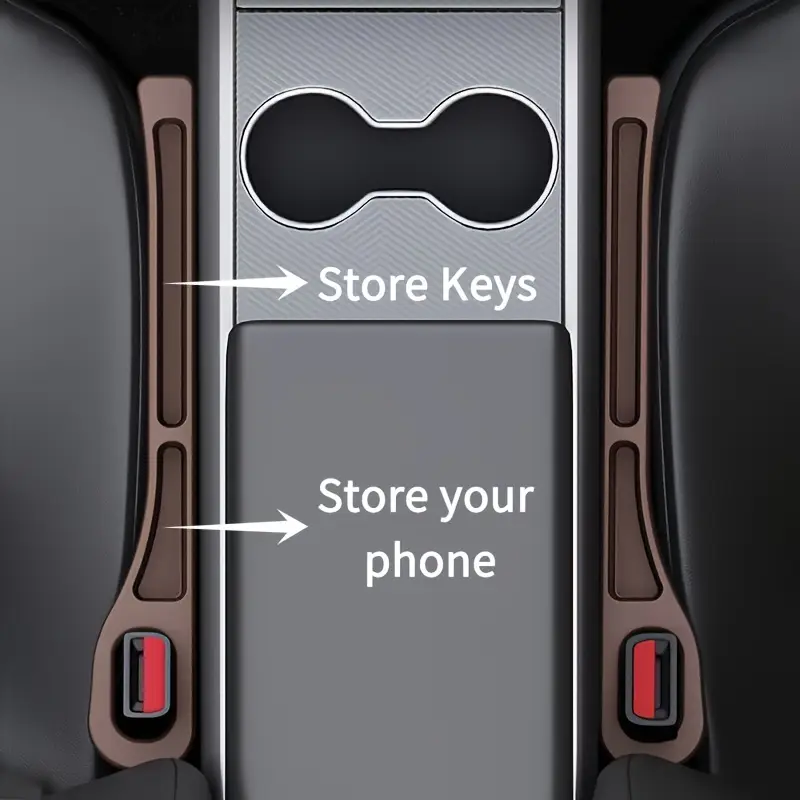 Araba Koltuğu Boşluk Tıkacı, A - Car Accessories You Need incelemesi ve fiyatı
