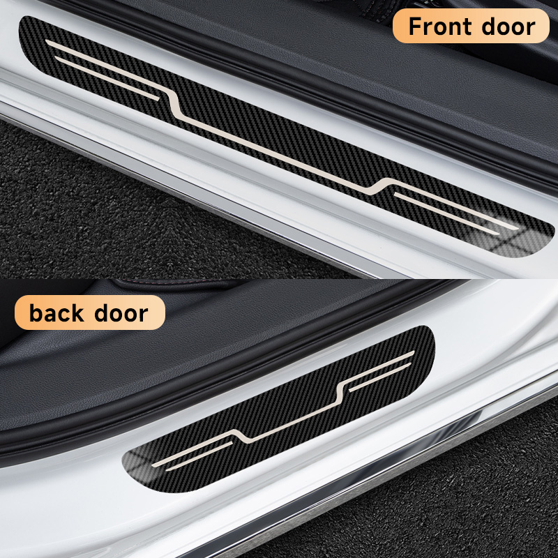 Paslanmaz Çelik Araba Kapı Eşi - Car Accessories You Need incelemesi ve fiyatı