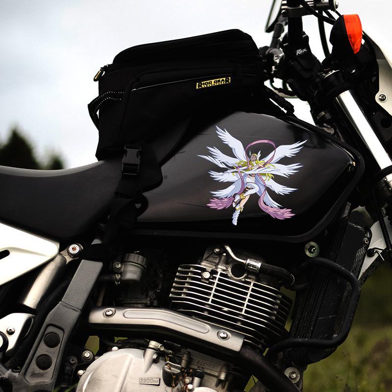 Digimon Araba Plakası Sevimli  - Car Accessories Cute incelemesi ve fiyatı