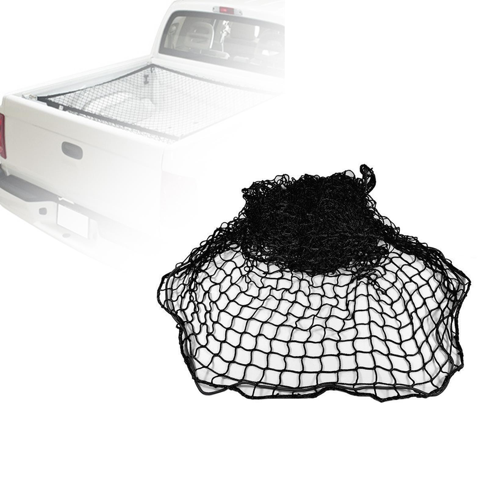 Genel Kargo Ağı, Bagaj Ağı, 2. - Car Cargo Net Trunk incelemesi ve fiyatı