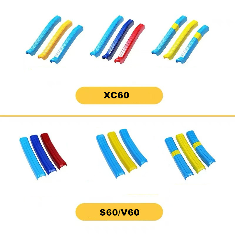 Volvo S60 S90 XC40 XC60 XC90 V - Volvo Car Accessories Xc60 incelemesi ve fiyatı