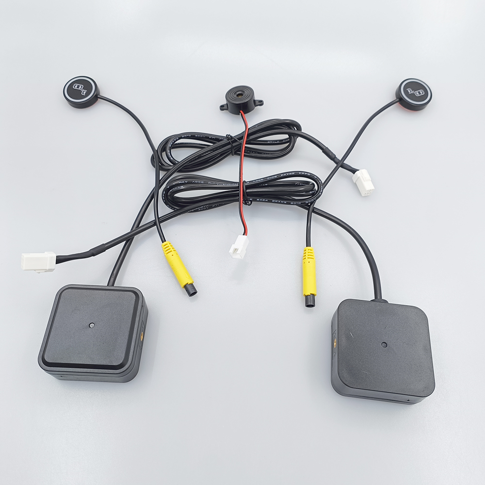 24Ghz Milimetre Dalga Radarı Ö - Car Accessories Zone incelemesi ve fiyatı