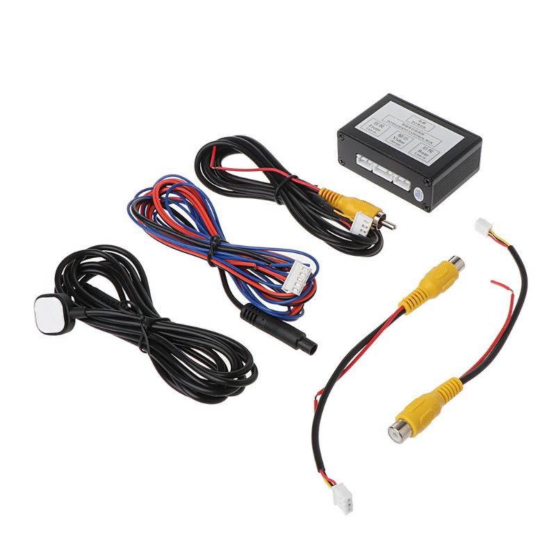 Araba geri kamera sağ görüş kö - Car Accessories Zone incelemesi ve fiyatı